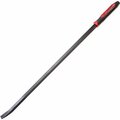 Pinpoint 42 in. Dominator 44 Curved Screwdriver Bar PI3595029